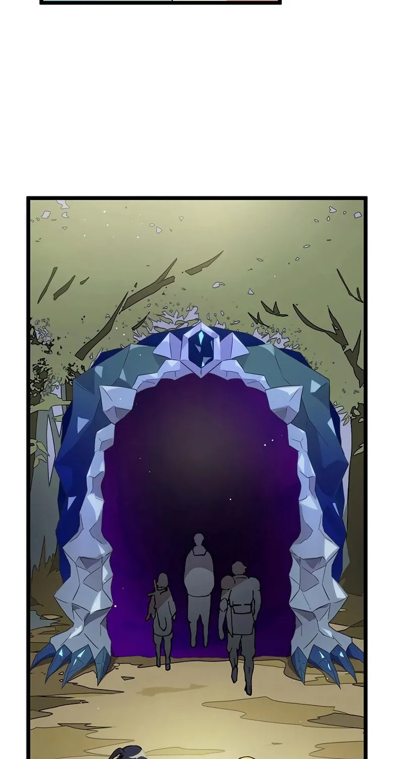 Last Boss Shoujo Akari - Watashi Yori Tsuyoi Yatsu ni Ai ni Gendai ni Iku Chapter 9 page 44 - 