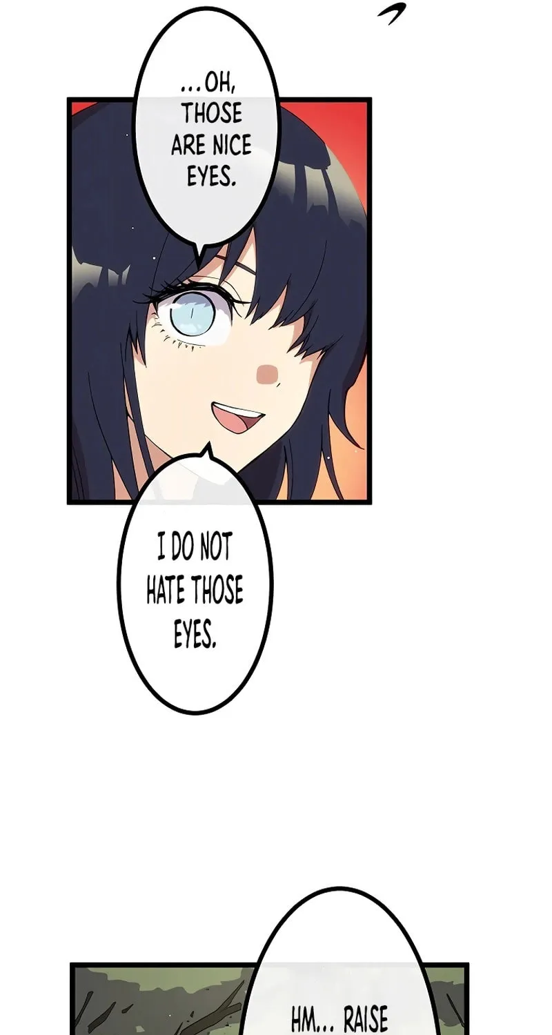 Last Boss Shoujo Akari - Watashi Yori Tsuyoi Yatsu ni Ai ni Gendai ni Iku Chapter 9 page 48 - 
