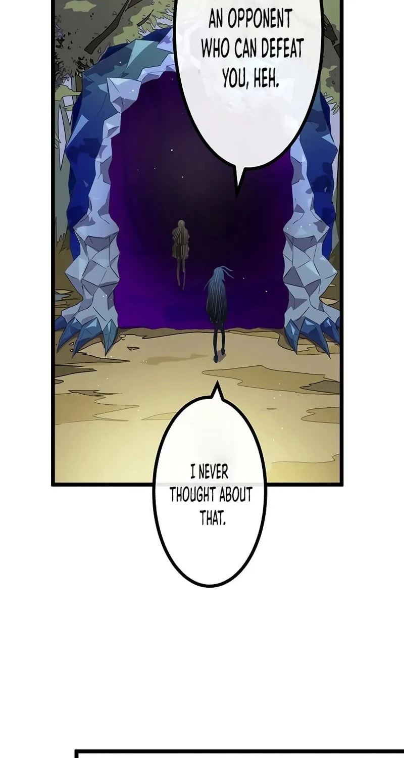 Last Boss Shoujo Akari - Watashi Yori Tsuyoi Yatsu ni Ai ni Gendai ni Iku Chapter 9 page 49 - 