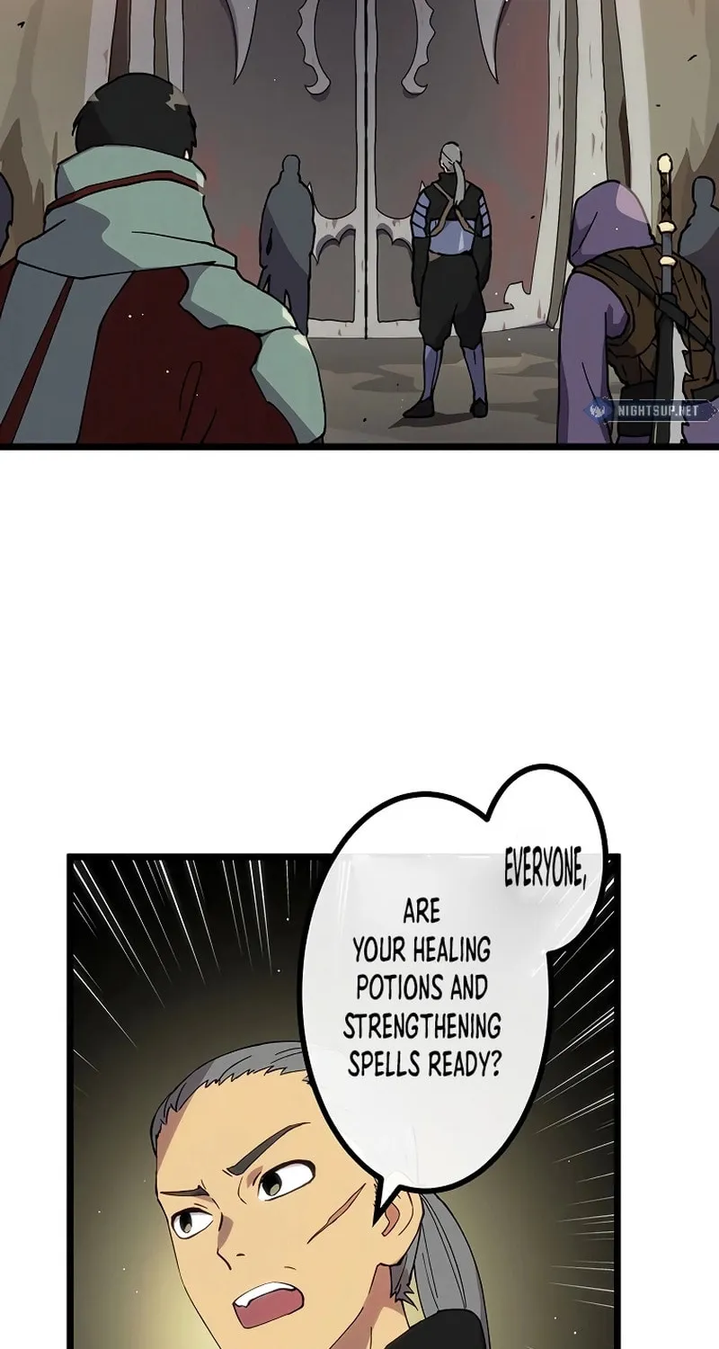 Last Boss Shoujo Akari - Watashi Yori Tsuyoi Yatsu ni Ai ni Gendai ni Iku Chapter 9 page 51 - 