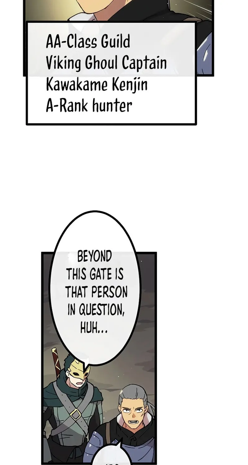 Last Boss Shoujo Akari - Watashi Yori Tsuyoi Yatsu ni Ai ni Gendai ni Iku Chapter 9 page 52 - 
