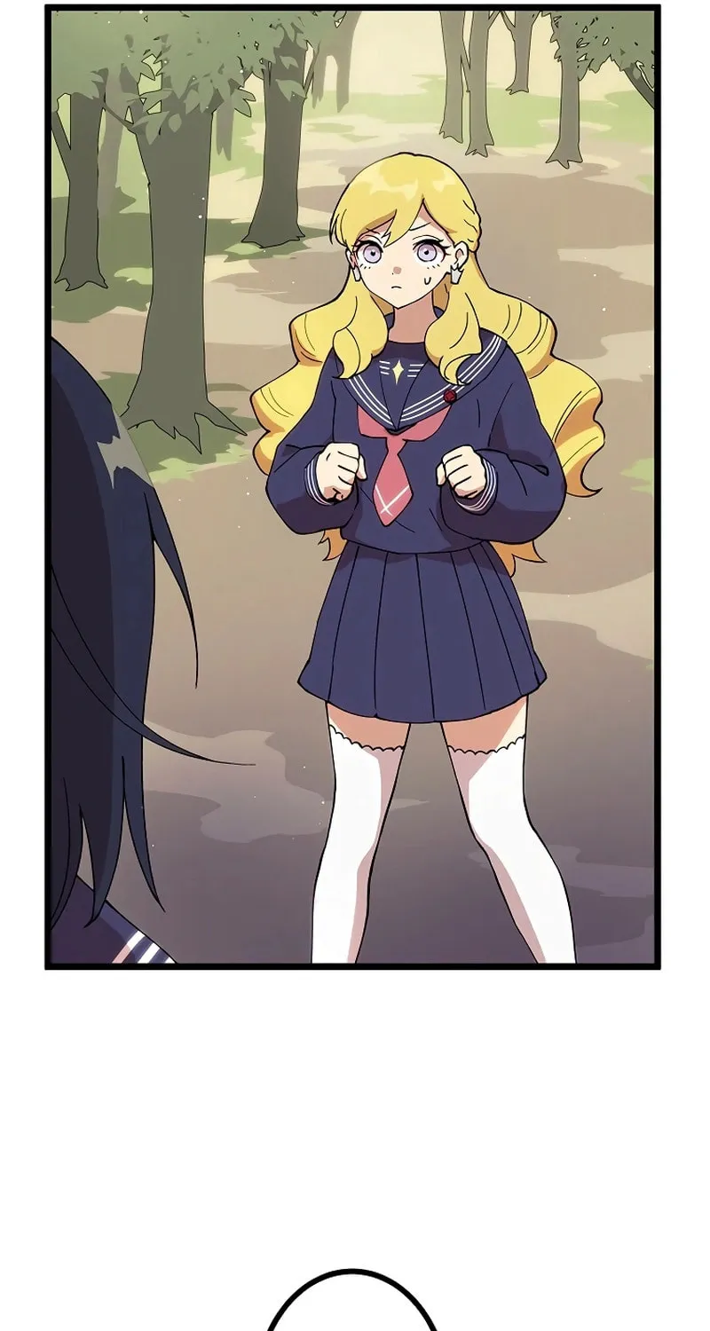 Last Boss Shoujo Akari - Watashi Yori Tsuyoi Yatsu ni Ai ni Gendai ni Iku Chapter 9 page 7 - 