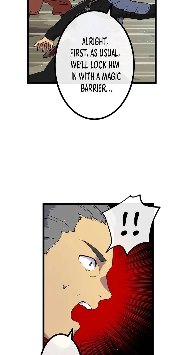 Last Boss Shoujo Akari - Watashi Yori Tsuyoi Yatsu ni Ai ni Gendai ni Iku Chapter 9 page 63 - 