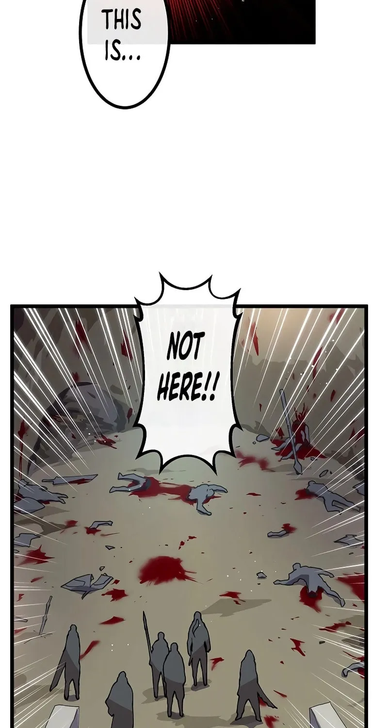 Last Boss Shoujo Akari - Watashi Yori Tsuyoi Yatsu ni Ai ni Gendai ni Iku Chapter 9 page 64 - 