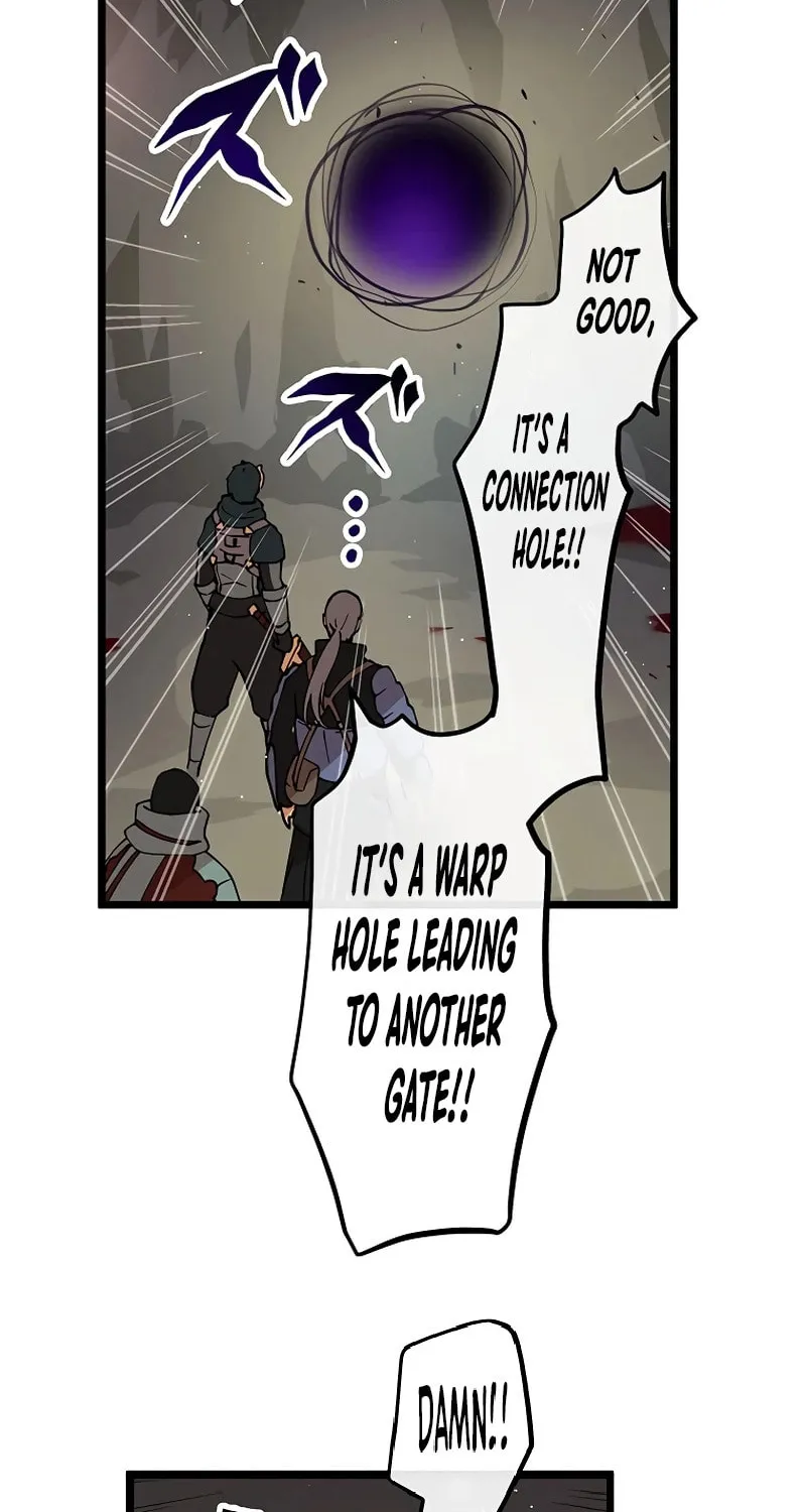 Last Boss Shoujo Akari - Watashi Yori Tsuyoi Yatsu ni Ai ni Gendai ni Iku Chapter 9 page 67 - 