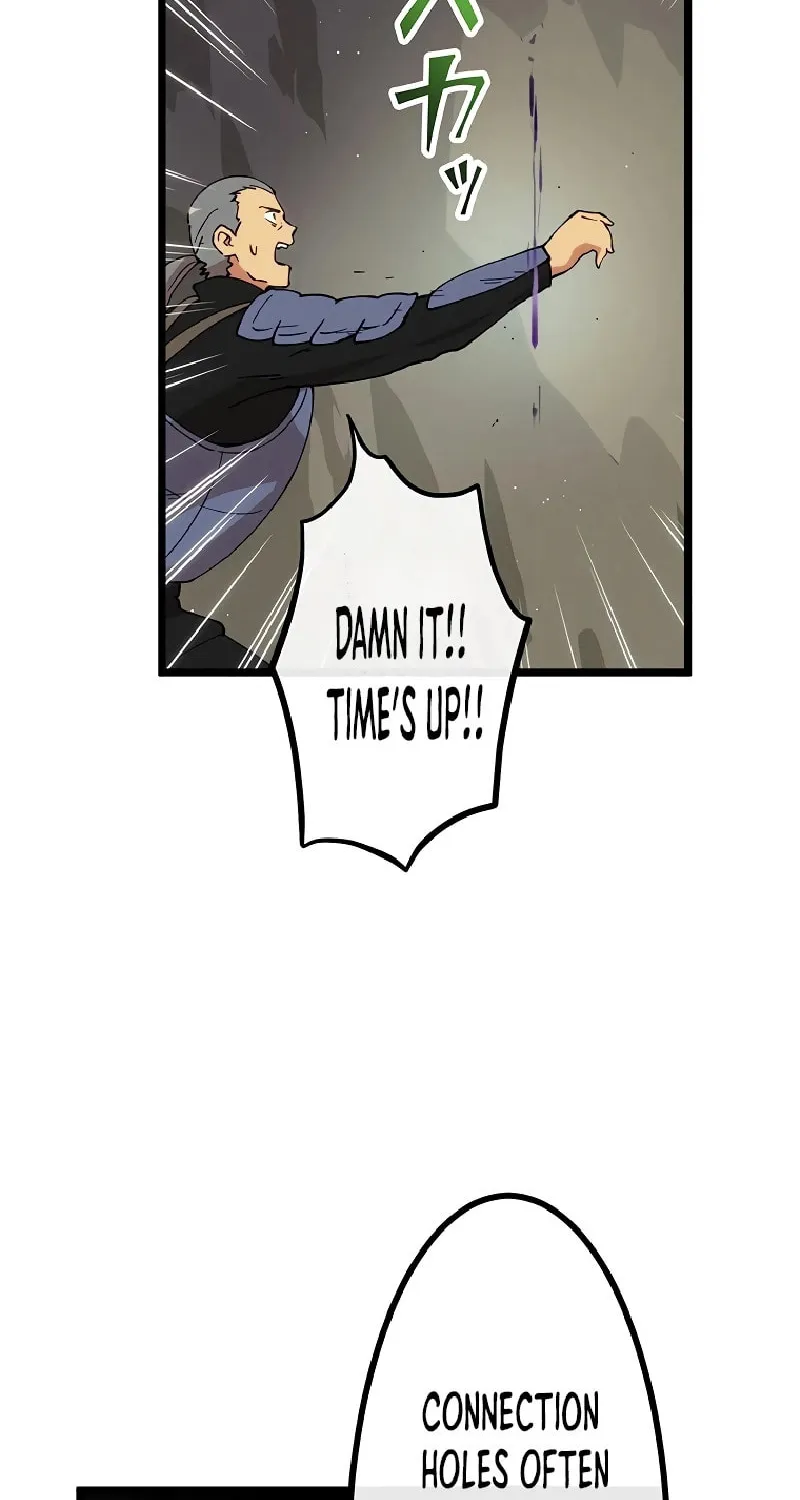 Last Boss Shoujo Akari - Watashi Yori Tsuyoi Yatsu ni Ai ni Gendai ni Iku Chapter 9 page 69 - 
