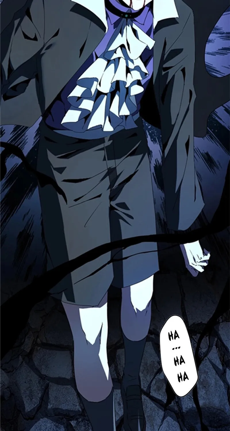 Last Boss Shoujo Akari - Watashi Yori Tsuyoi Yatsu ni Ai ni Gendai ni Iku Chapter 9 page 74 - 
