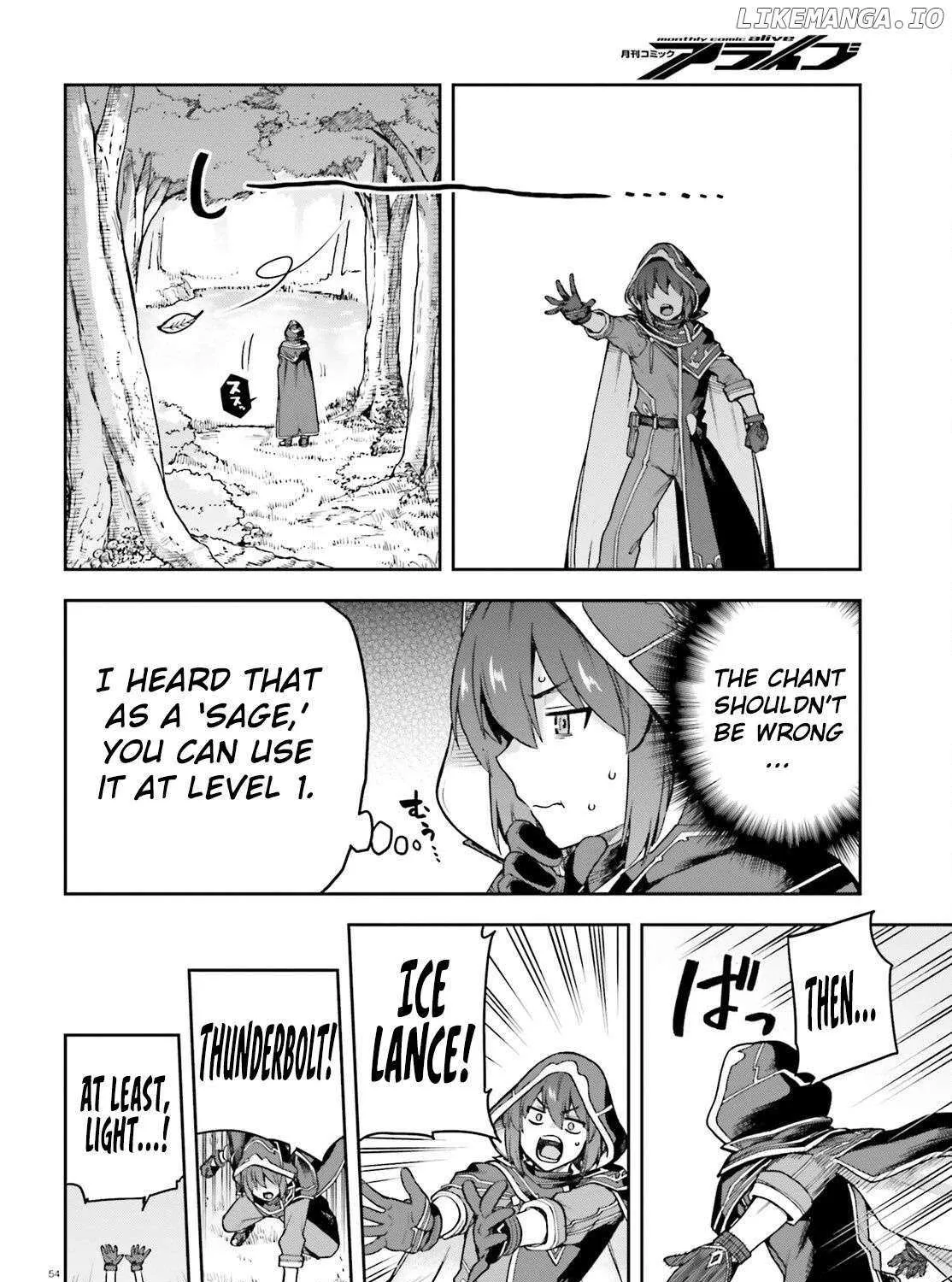 Last Boss Toubatsugo ni Hajimeru Nishuume Boukensha Life Hajimari no Machi de Wakeari Bishoujo-tachi ga Mechakucha Natsuite kimasu Chapter 1 page 102 - 