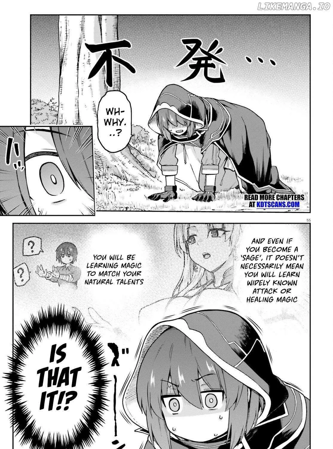 Last Boss Toubatsugo ni Hajimeru Nishuume Boukensha Life Hajimari no Machi de Wakeari Bishoujo-tachi ga Mechakucha Natsuite kimasu Chapter 1 page 104 - 