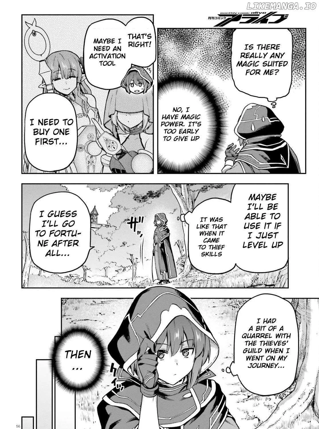 Last Boss Toubatsugo ni Hajimeru Nishuume Boukensha Life Hajimari no Machi de Wakeari Bishoujo-tachi ga Mechakucha Natsuite kimasu Chapter 1 page 106 - 
