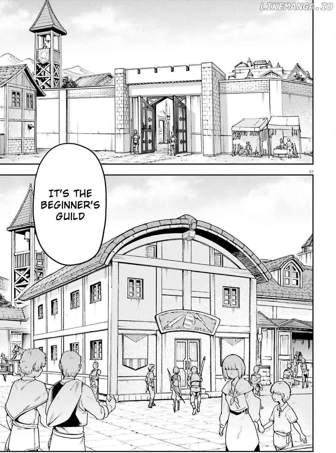 Last Boss Toubatsugo ni Hajimeru Nishuume Boukensha Life Hajimari no Machi de Wakeari Bishoujo-tachi ga Mechakucha Natsuite kimasu Chapter 1 page 108 - 