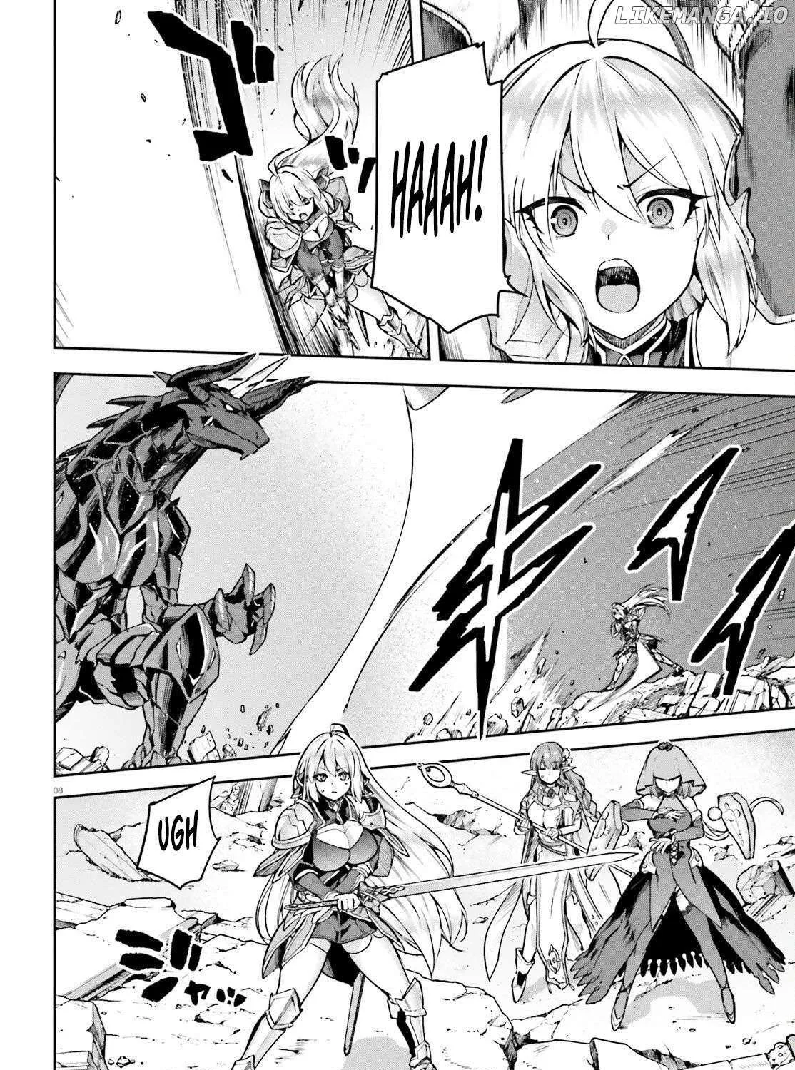 Last Boss Toubatsugo ni Hajimeru Nishuume Boukensha Life Hajimari no Machi de Wakeari Bishoujo-tachi ga Mechakucha Natsuite kimasu Chapter 1 page 12 - 