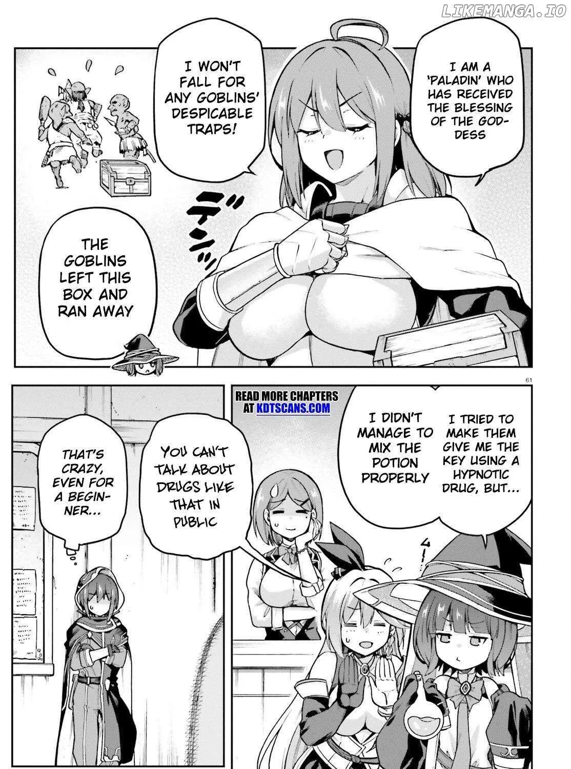 Last Boss Toubatsugo ni Hajimeru Nishuume Boukensha Life Hajimari no Machi de Wakeari Bishoujo-tachi ga Mechakucha Natsuite kimasu Chapter 1 page 116 - 