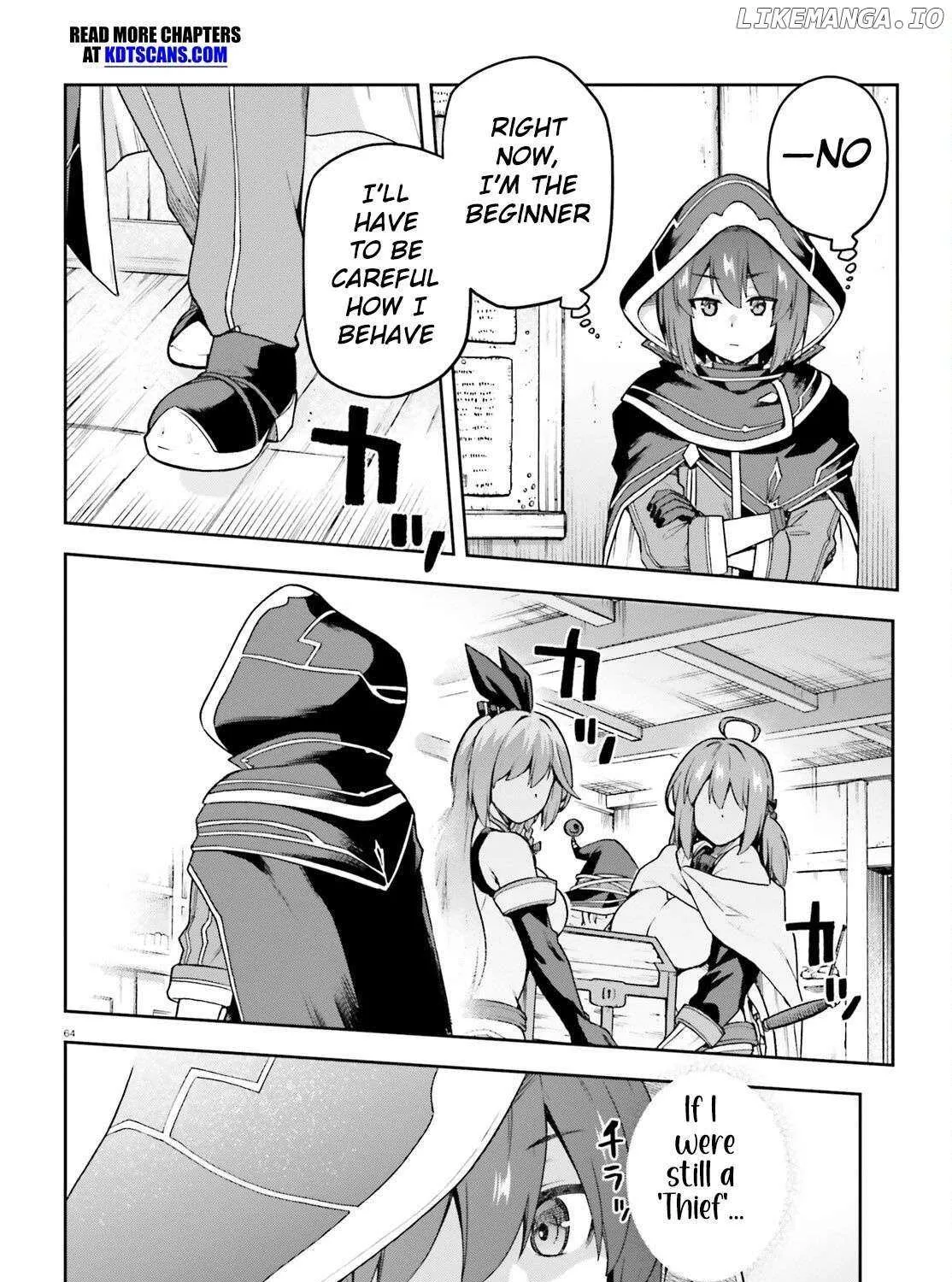 Last Boss Toubatsugo ni Hajimeru Nishuume Boukensha Life Hajimari no Machi de Wakeari Bishoujo-tachi ga Mechakucha Natsuite kimasu Chapter 1 page 122 - 