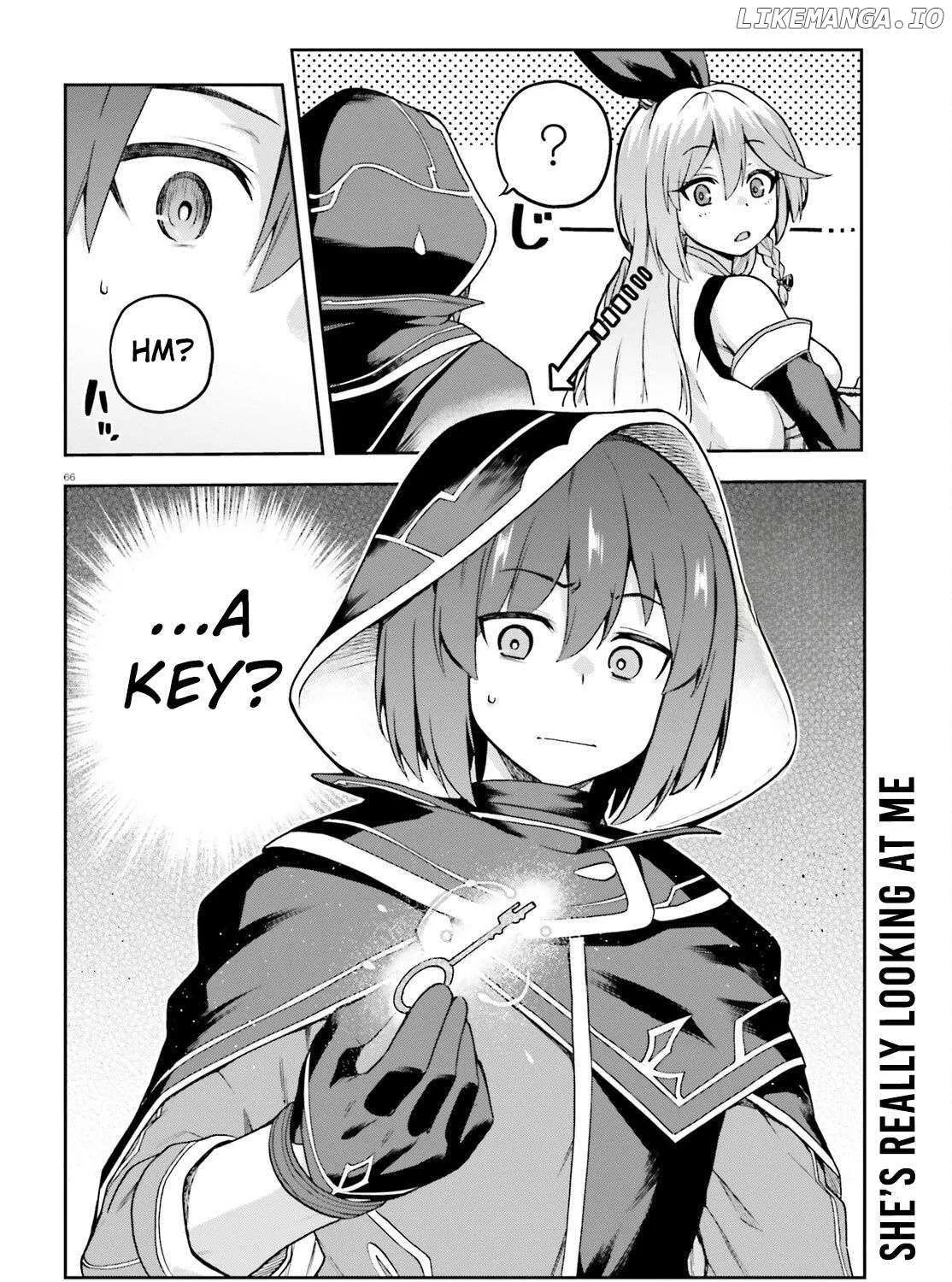 Last Boss Toubatsugo ni Hajimeru Nishuume Boukensha Life Hajimari no Machi de Wakeari Bishoujo-tachi ga Mechakucha Natsuite kimasu Chapter 1 page 126 - 