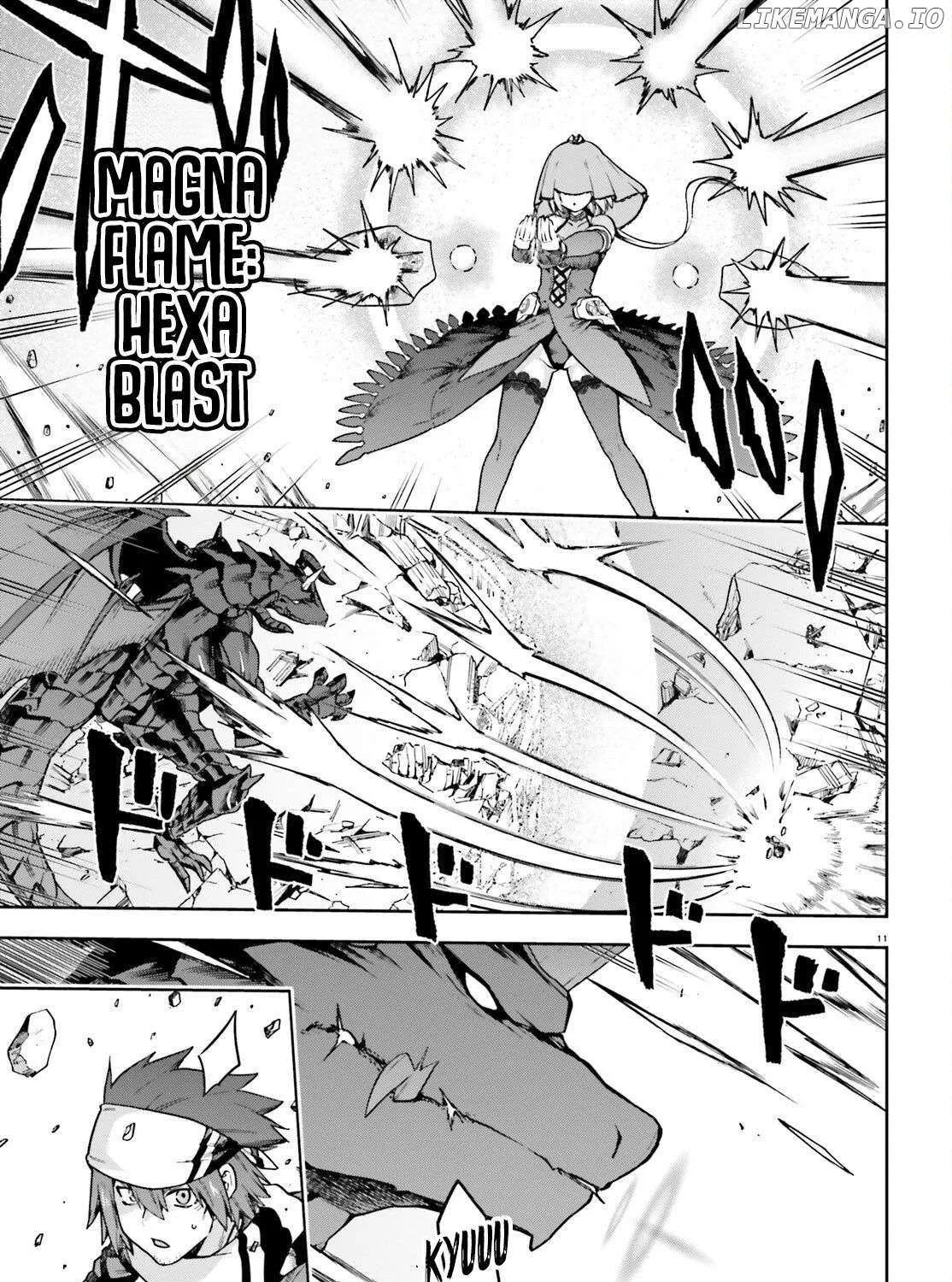 Last Boss Toubatsugo ni Hajimeru Nishuume Boukensha Life Hajimari no Machi de Wakeari Bishoujo-tachi ga Mechakucha Natsuite kimasu Chapter 1 page 18 - 