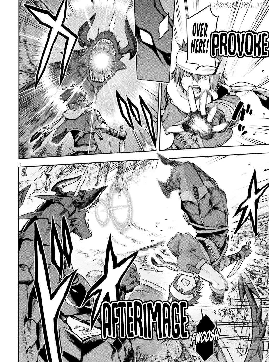 Last Boss Toubatsugo ni Hajimeru Nishuume Boukensha Life Hajimari no Machi de Wakeari Bishoujo-tachi ga Mechakucha Natsuite kimasu Chapter 1 page 20 - 
