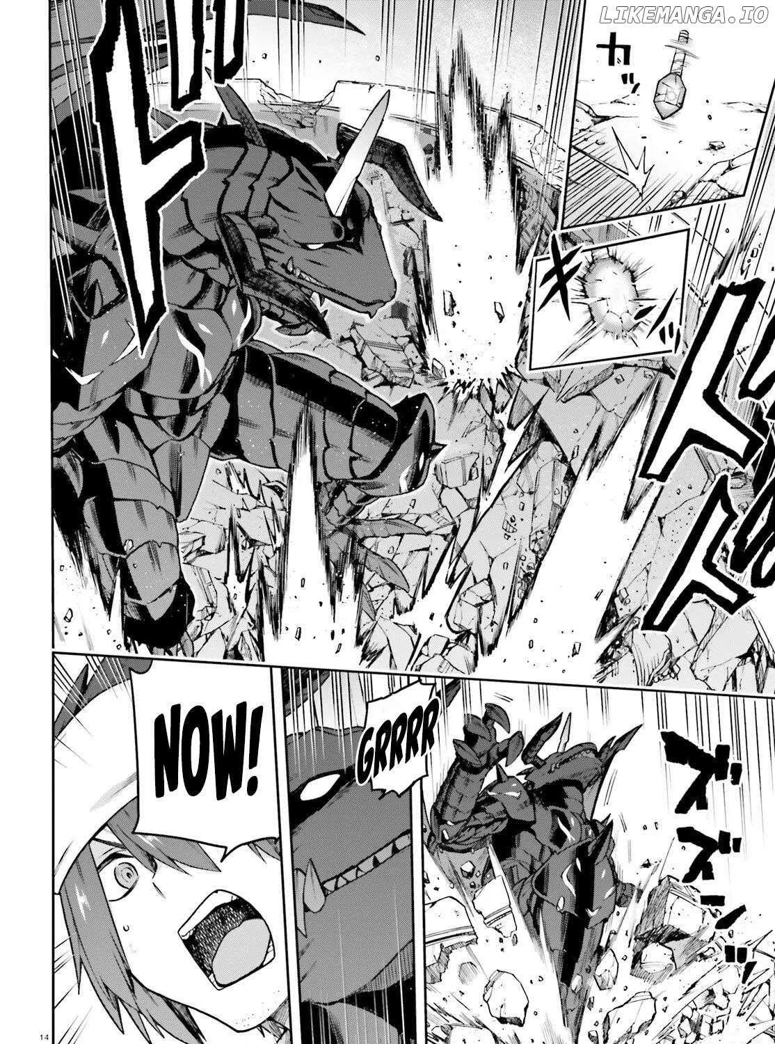 Last Boss Toubatsugo ni Hajimeru Nishuume Boukensha Life Hajimari no Machi de Wakeari Bishoujo-tachi ga Mechakucha Natsuite kimasu Chapter 1 page 24 - 