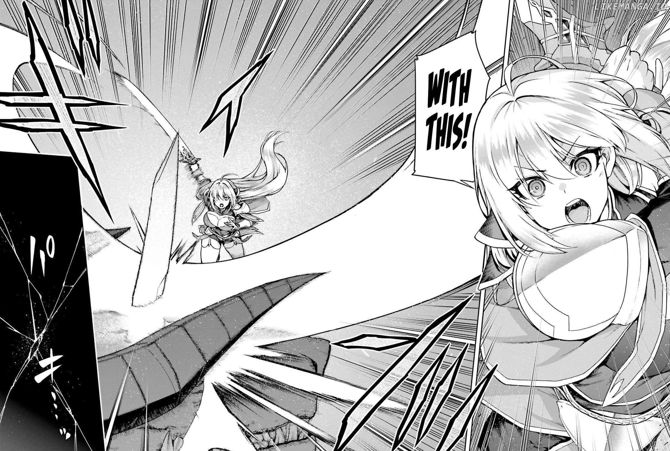 Last Boss Toubatsugo ni Hajimeru Nishuume Boukensha Life Hajimari no Machi de Wakeari Bishoujo-tachi ga Mechakucha Natsuite kimasu Chapter 1 page 32 - 