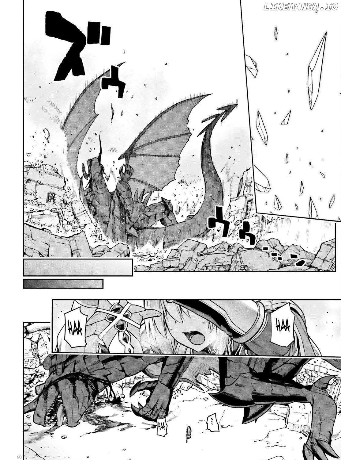 Last Boss Toubatsugo ni Hajimeru Nishuume Boukensha Life Hajimari no Machi de Wakeari Bishoujo-tachi ga Mechakucha Natsuite kimasu Chapter 1 page 34 - 