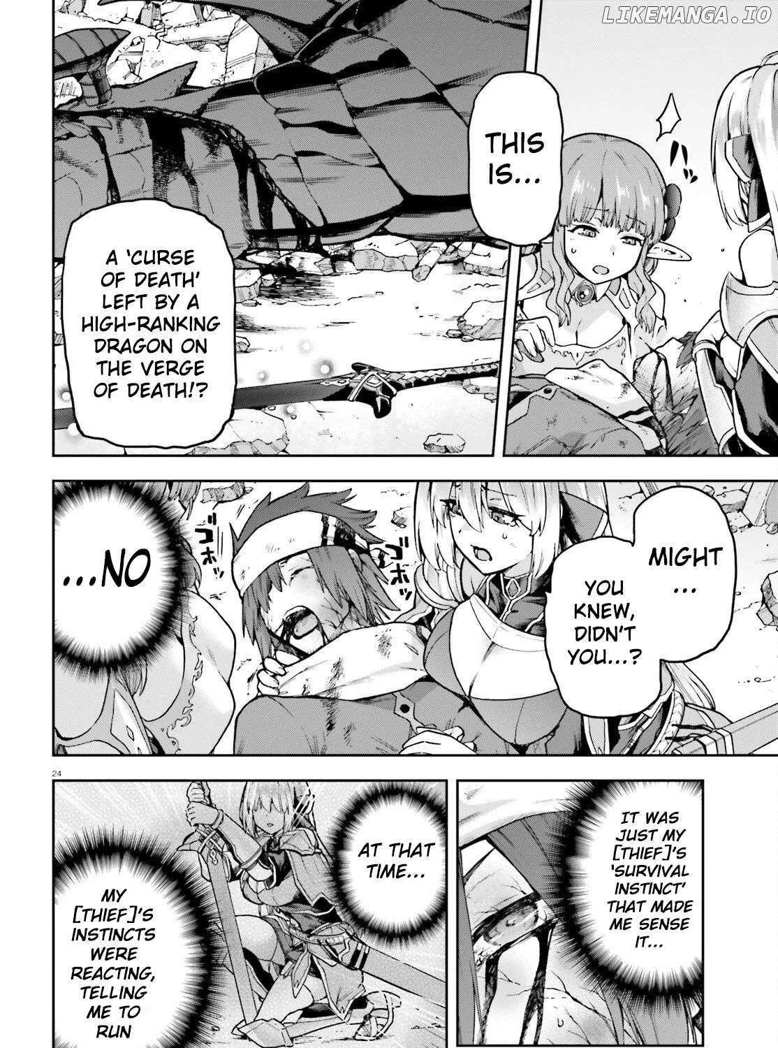 Last Boss Toubatsugo ni Hajimeru Nishuume Boukensha Life Hajimari no Machi de Wakeari Bishoujo-tachi ga Mechakucha Natsuite kimasu Chapter 1 page 42 - 