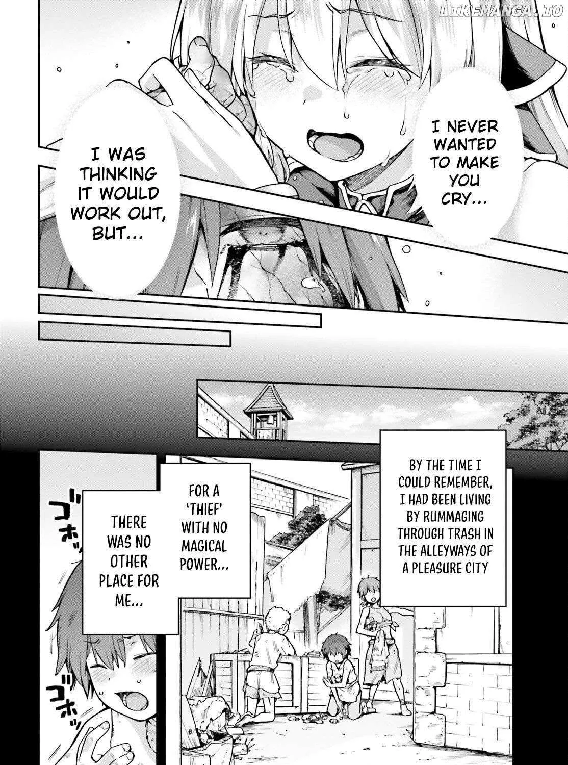Last Boss Toubatsugo ni Hajimeru Nishuume Boukensha Life Hajimari no Machi de Wakeari Bishoujo-tachi ga Mechakucha Natsuite kimasu Chapter 1 page 46 - 