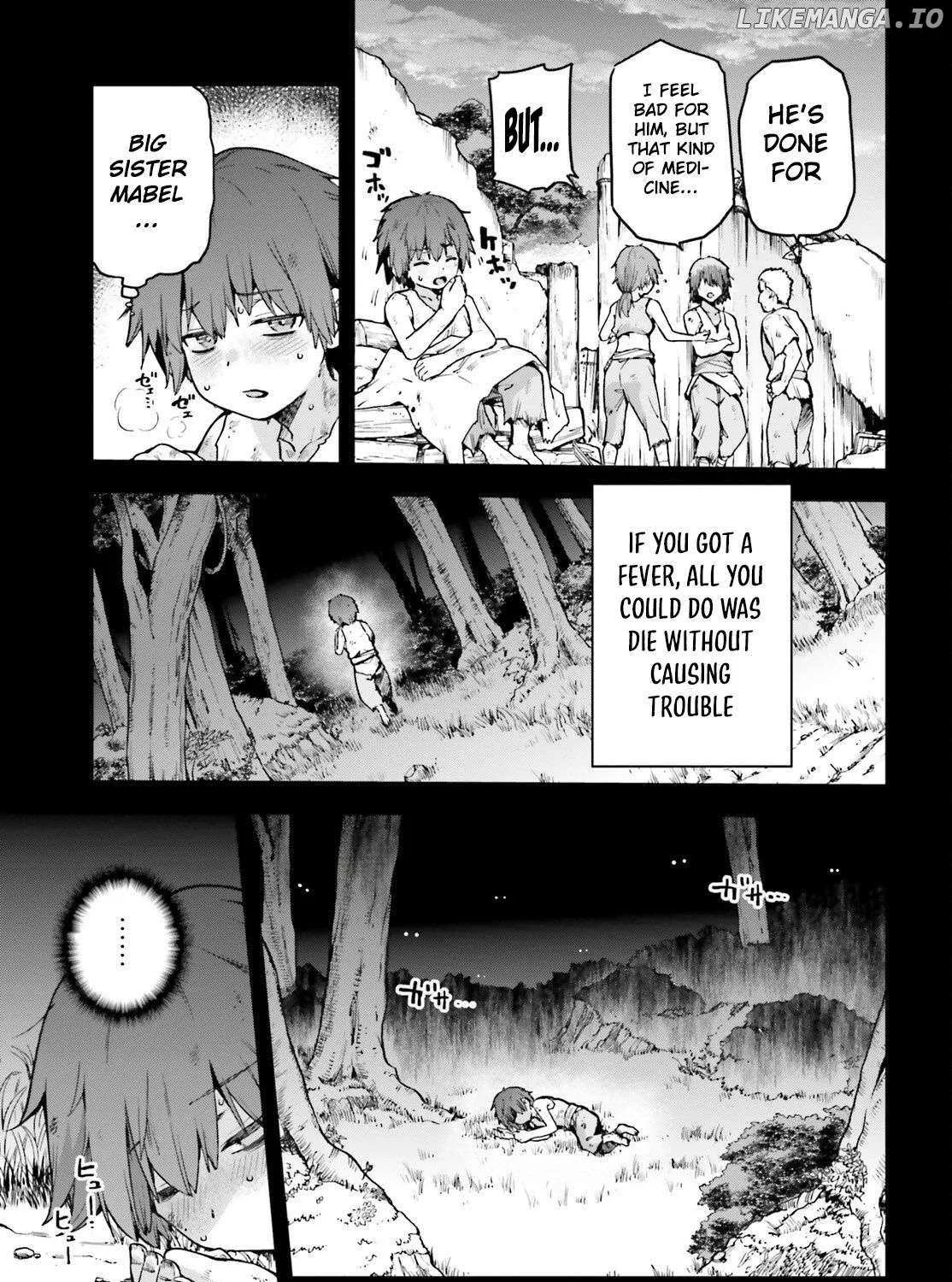 Last Boss Toubatsugo ni Hajimeru Nishuume Boukensha Life Hajimari no Machi de Wakeari Bishoujo-tachi ga Mechakucha Natsuite kimasu Chapter 1 page 48 - 
