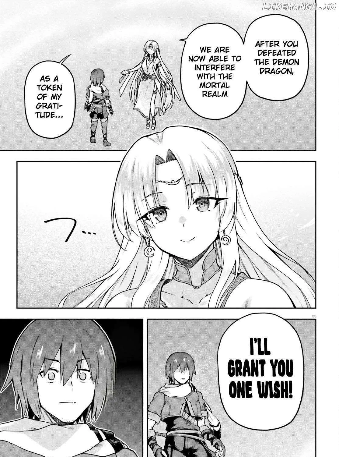 Last Boss Toubatsugo ni Hajimeru Nishuume Boukensha Life Hajimari no Machi de Wakeari Bishoujo-tachi ga Mechakucha Natsuite kimasu Chapter 1 page 64 - 
