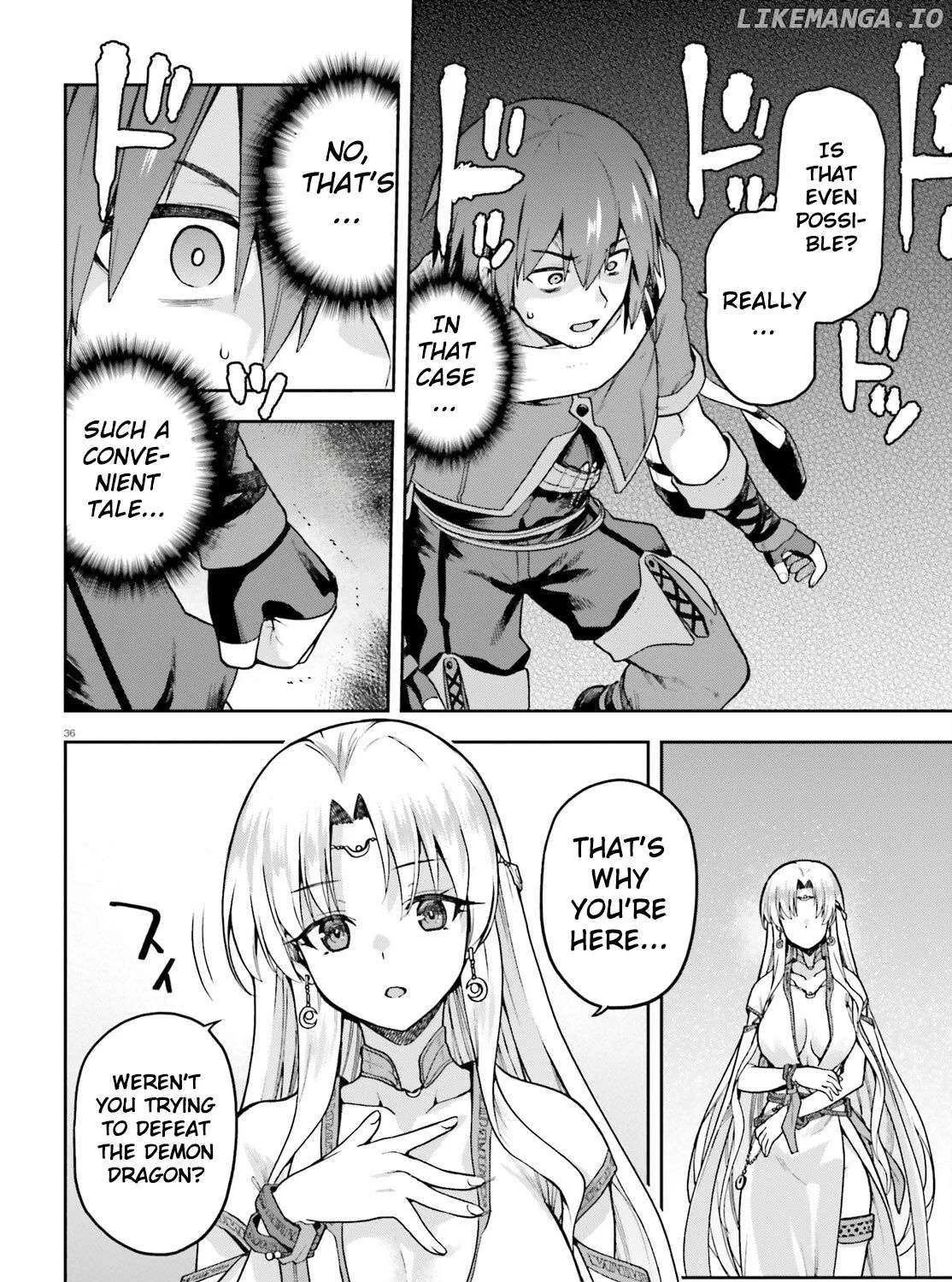Last Boss Toubatsugo ni Hajimeru Nishuume Boukensha Life Hajimari no Machi de Wakeari Bishoujo-tachi ga Mechakucha Natsuite kimasu Chapter 1 page 66 - 