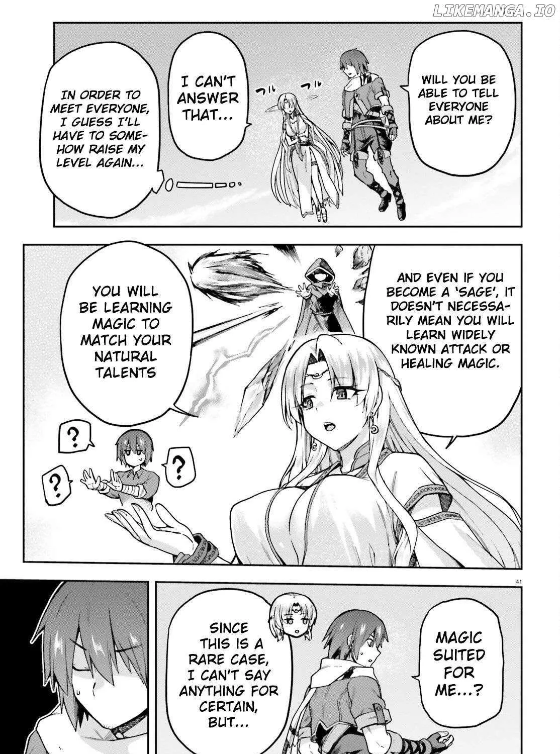 Last Boss Toubatsugo ni Hajimeru Nishuume Boukensha Life Hajimari no Machi de Wakeari Bishoujo-tachi ga Mechakucha Natsuite kimasu Chapter 1 page 76 - 