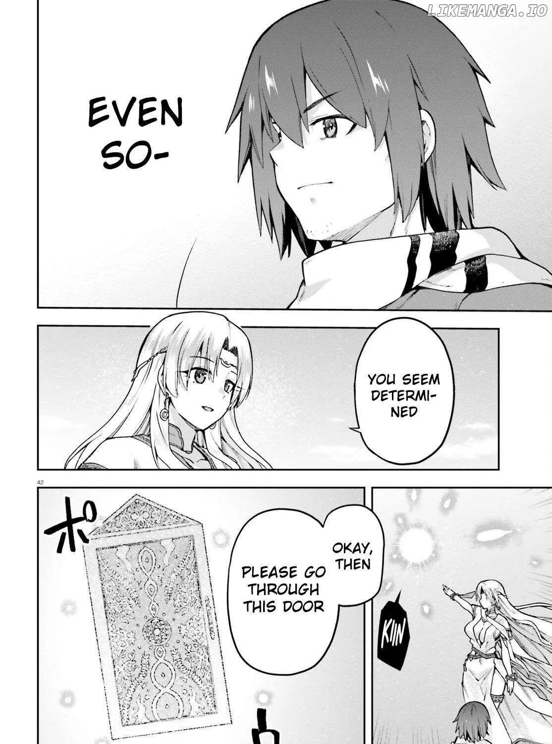 Last Boss Toubatsugo ni Hajimeru Nishuume Boukensha Life Hajimari no Machi de Wakeari Bishoujo-tachi ga Mechakucha Natsuite kimasu Chapter 1 page 78 - 