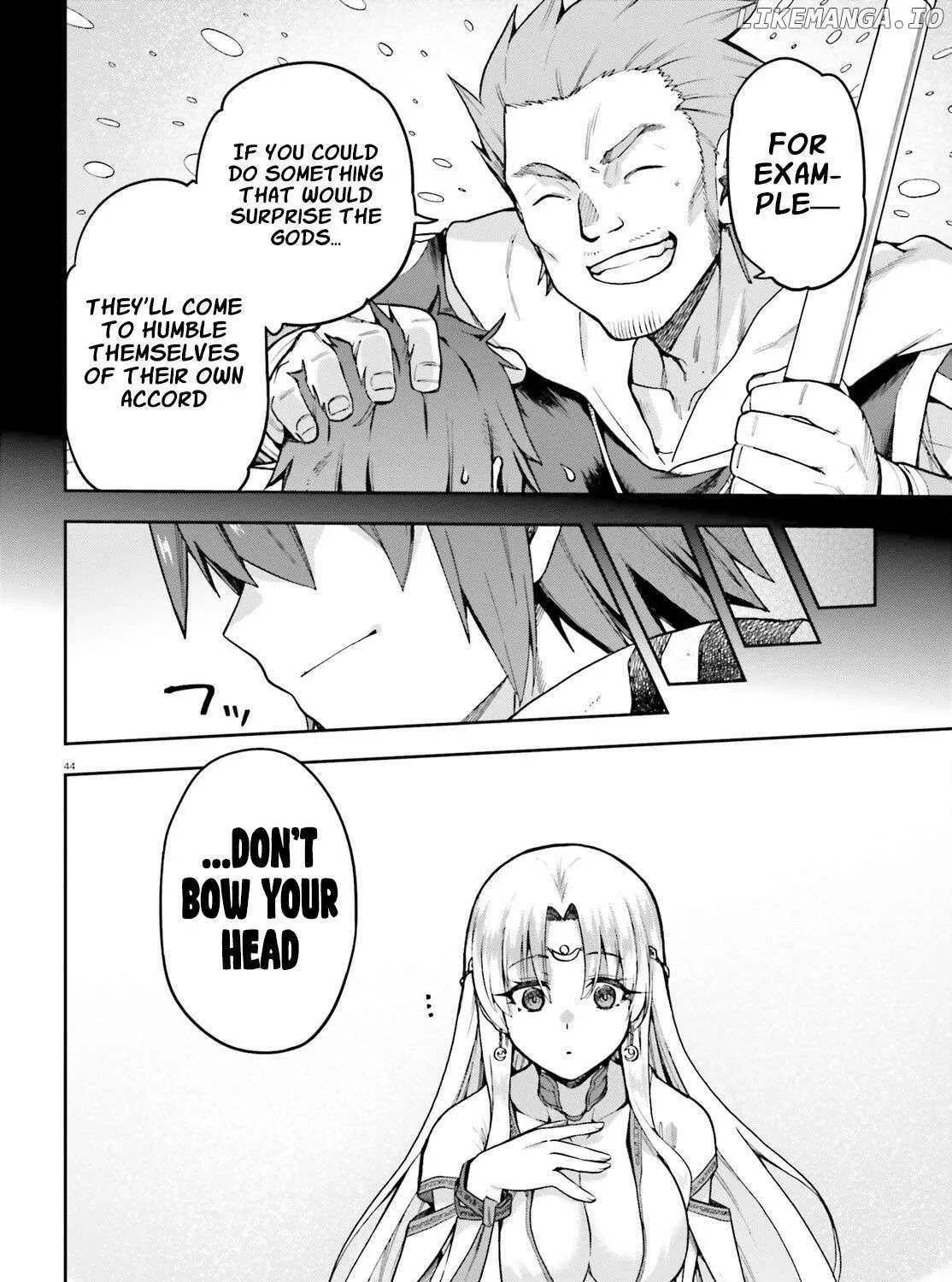 Last Boss Toubatsugo ni Hajimeru Nishuume Boukensha Life Hajimari no Machi de Wakeari Bishoujo-tachi ga Mechakucha Natsuite kimasu Chapter 1 page 82 - 