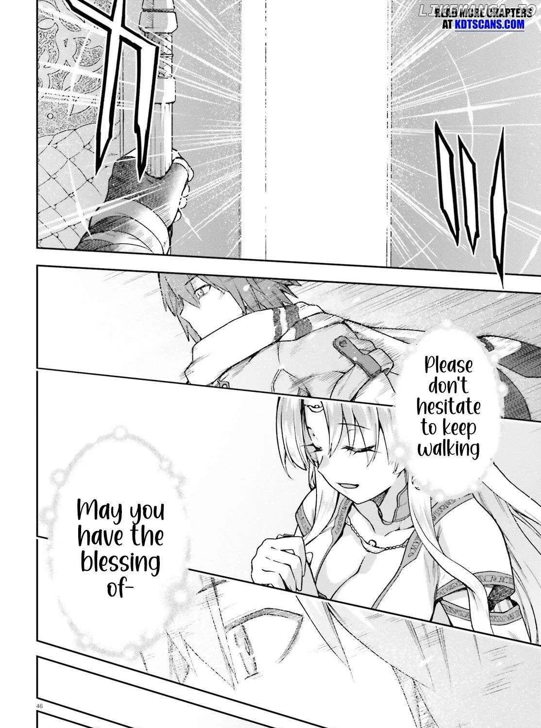 Last Boss Toubatsugo ni Hajimeru Nishuume Boukensha Life Hajimari no Machi de Wakeari Bishoujo-tachi ga Mechakucha Natsuite kimasu Chapter 1 page 86 - 