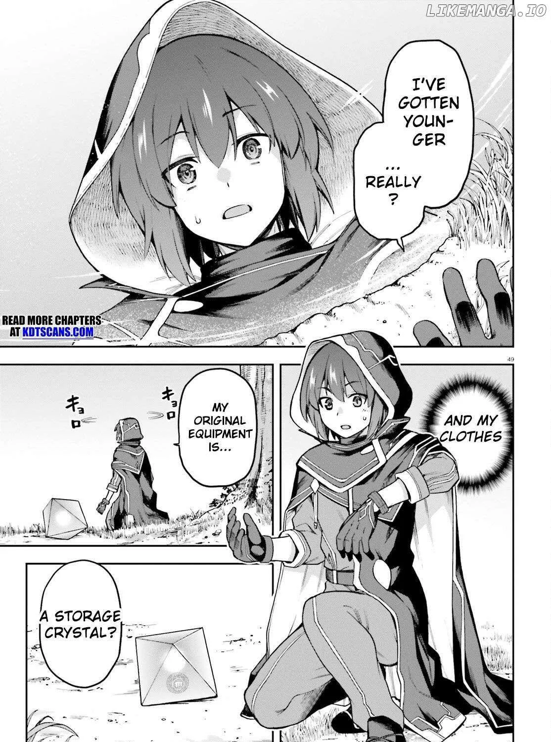 Last Boss Toubatsugo ni Hajimeru Nishuume Boukensha Life Hajimari no Machi de Wakeari Bishoujo-tachi ga Mechakucha Natsuite kimasu Chapter 1 page 92 - 