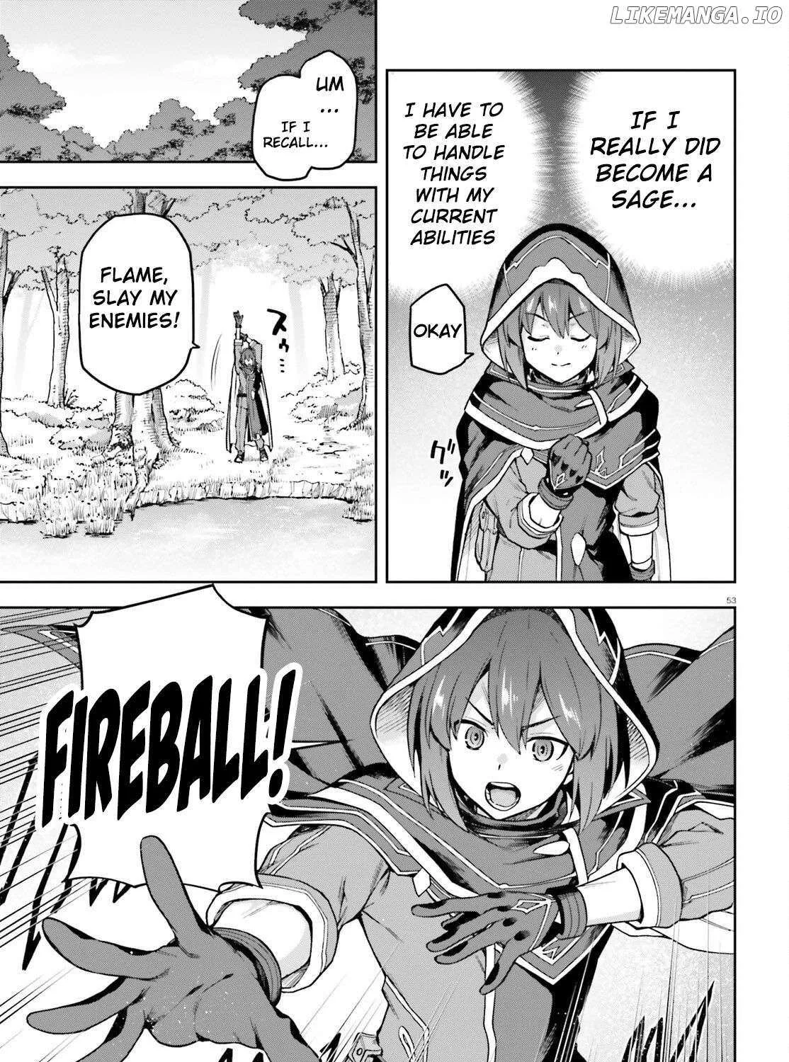 Last Boss Toubatsugo ni Hajimeru Nishuume Boukensha Life Hajimari no Machi de Wakeari Bishoujo-tachi ga Mechakucha Natsuite kimasu Chapter 1 page 100 - 