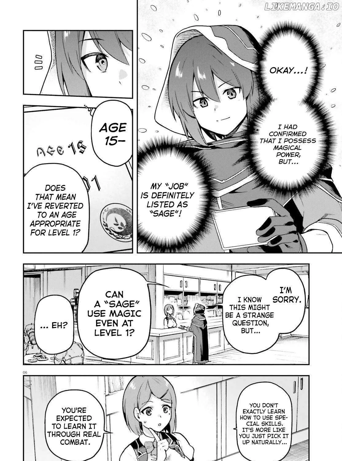 Last Boss Toubatsugo ni Hajimeru Nishuume Boukensha Life Hajimari no Machi de Wakeari Bishoujo-tachi ga Mechakucha Natsuite kimasu Chapter 2 page 13 - 