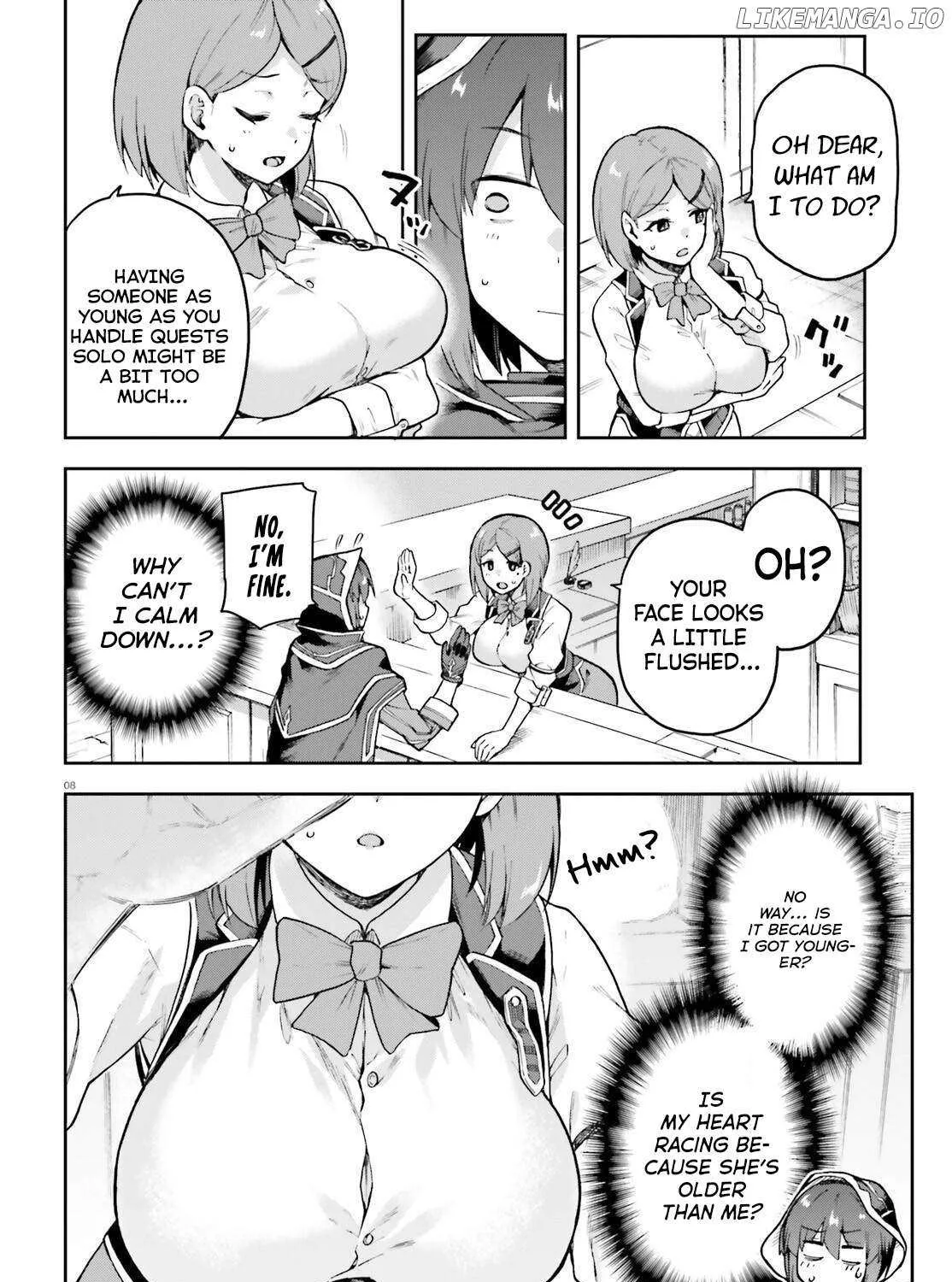 Last Boss Toubatsugo ni Hajimeru Nishuume Boukensha Life Hajimari no Machi de Wakeari Bishoujo-tachi ga Mechakucha Natsuite kimasu Chapter 2 page 17 - 