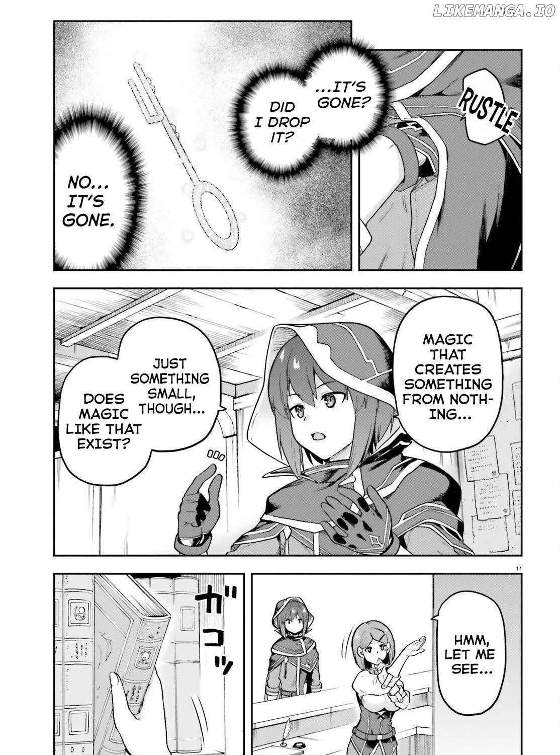 Last Boss Toubatsugo ni Hajimeru Nishuume Boukensha Life Hajimari no Machi de Wakeari Bishoujo-tachi ga Mechakucha Natsuite kimasu Chapter 2 page 23 - 
