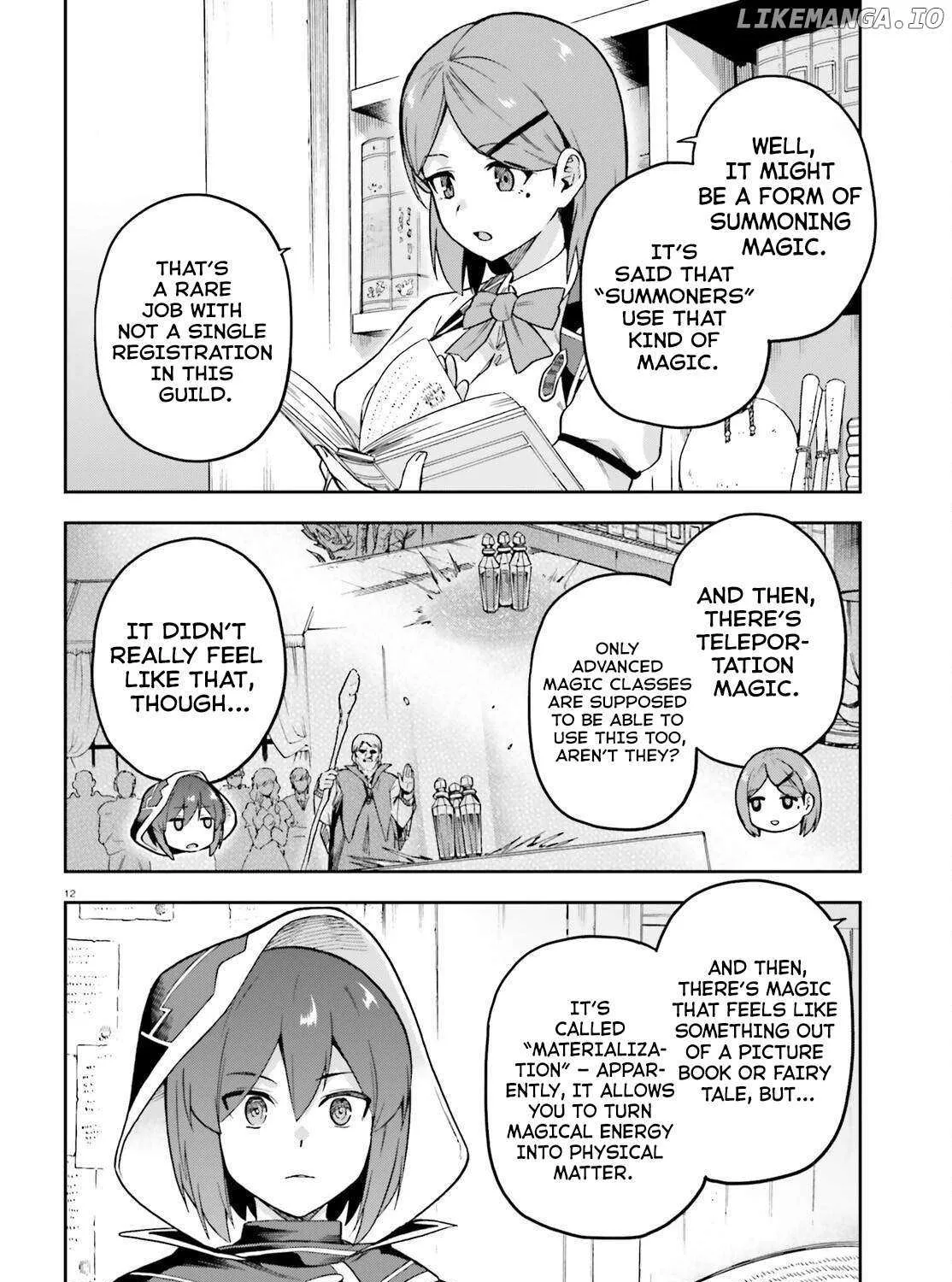 Last Boss Toubatsugo ni Hajimeru Nishuume Boukensha Life Hajimari no Machi de Wakeari Bishoujo-tachi ga Mechakucha Natsuite kimasu Chapter 2 page 25 - 
