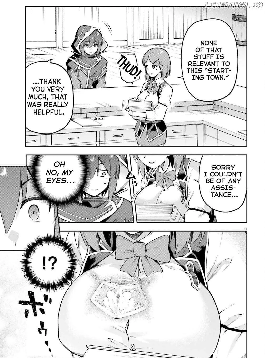 Last Boss Toubatsugo ni Hajimeru Nishuume Boukensha Life Hajimari no Machi de Wakeari Bishoujo-tachi ga Mechakucha Natsuite kimasu Chapter 2 page 27 - 