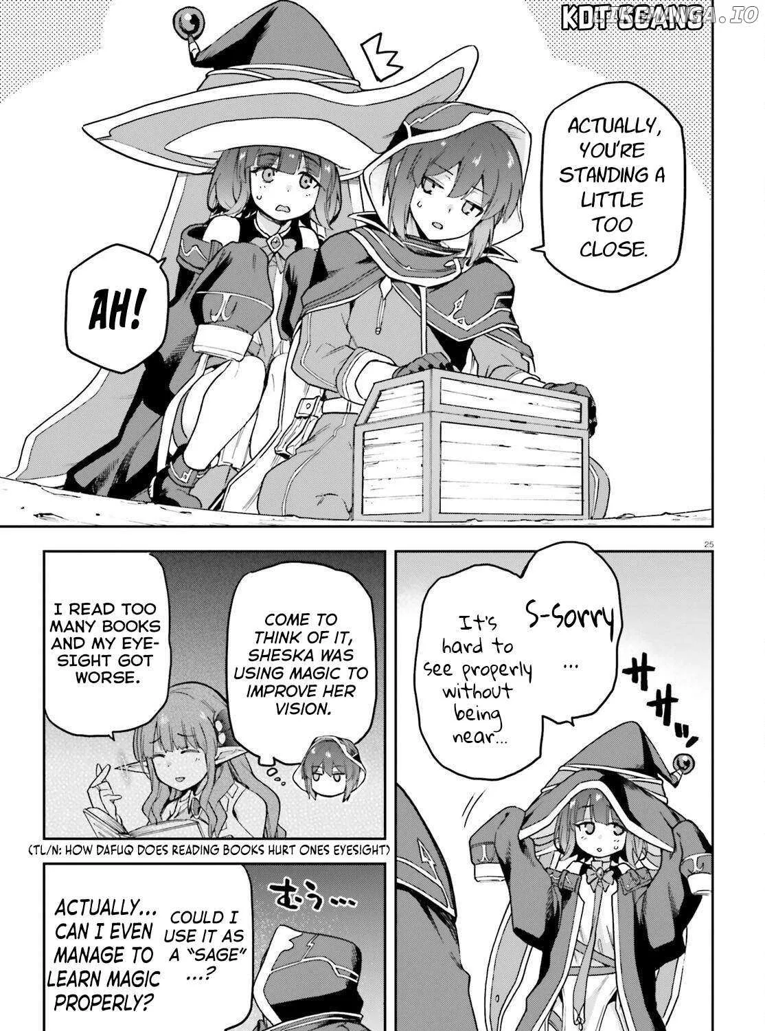 Last Boss Toubatsugo ni Hajimeru Nishuume Boukensha Life Hajimari no Machi de Wakeari Bishoujo-tachi ga Mechakucha Natsuite kimasu Chapter 2 page 51 - 