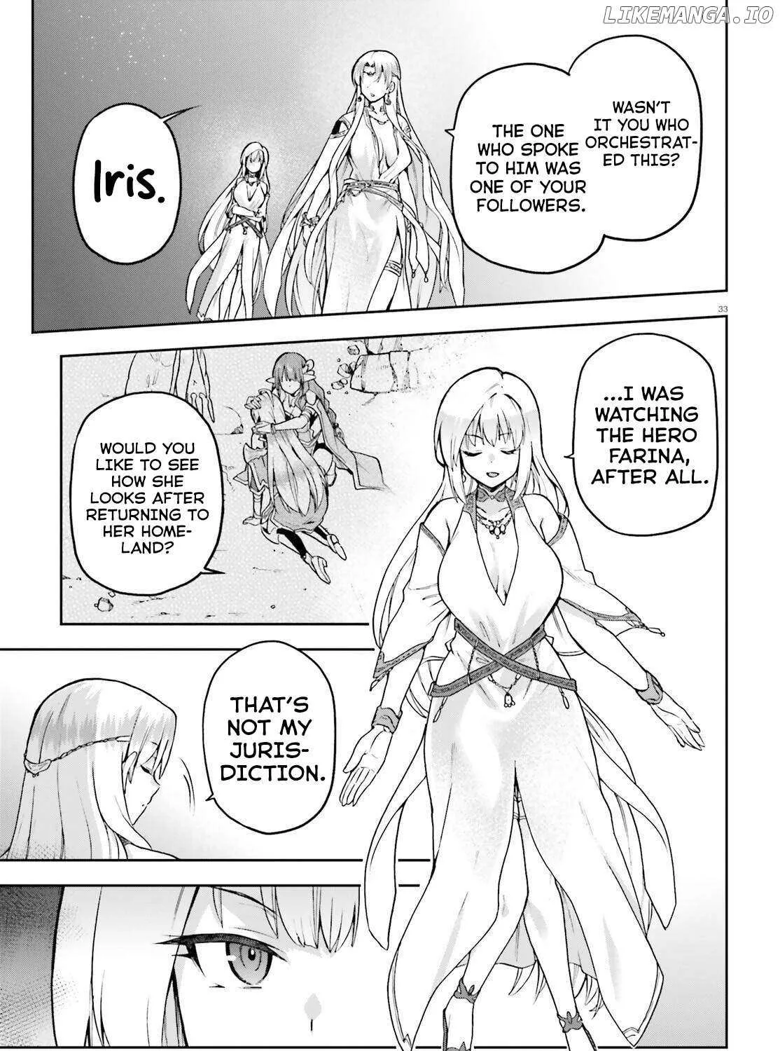 Last Boss Toubatsugo ni Hajimeru Nishuume Boukensha Life Hajimari no Machi de Wakeari Bishoujo-tachi ga Mechakucha Natsuite kimasu Chapter 2 page 67 - 
