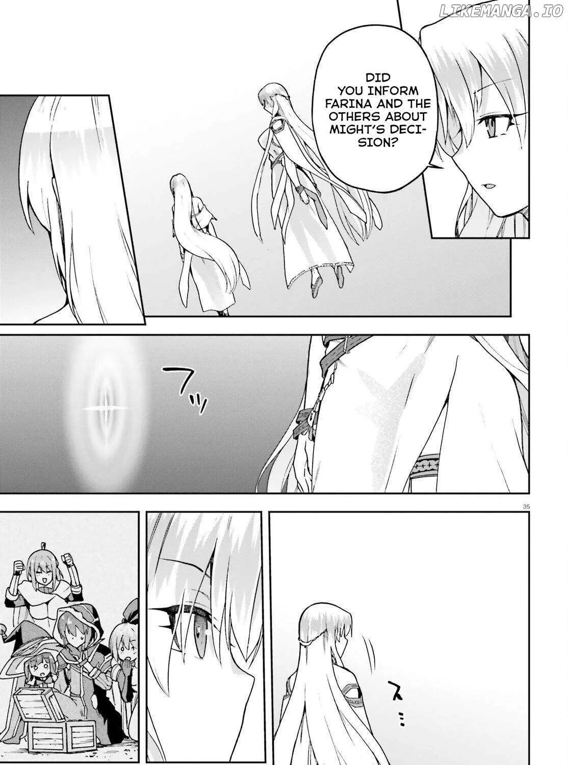 Last Boss Toubatsugo ni Hajimeru Nishuume Boukensha Life Hajimari no Machi de Wakeari Bishoujo-tachi ga Mechakucha Natsuite kimasu Chapter 2 page 71 - 