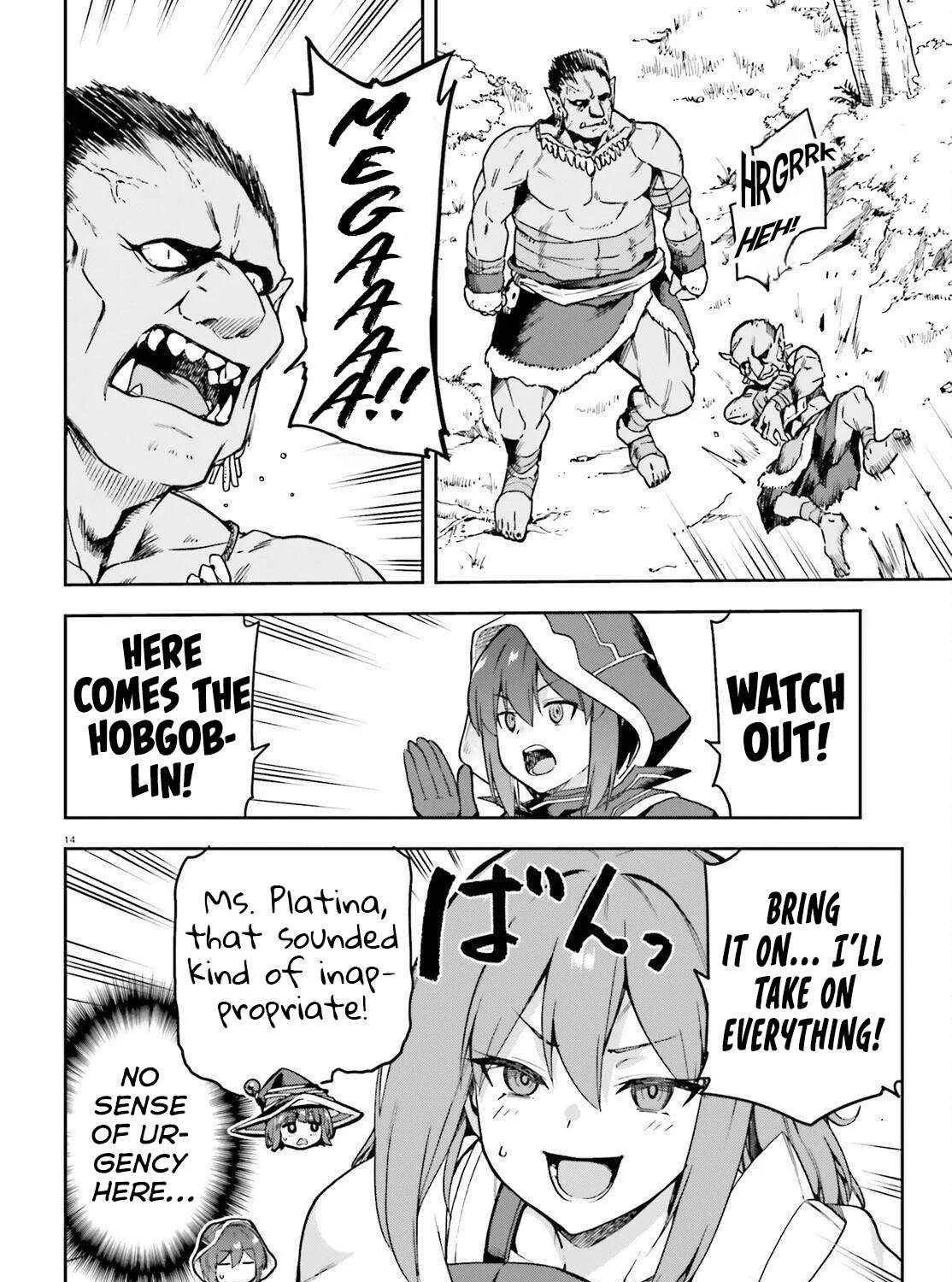 Last Boss Toubatsugo ni Hajimeru Nishuume Boukensha Life Hajimari no Machi de Wakeari Bishoujo-tachi ga Mechakucha Natsuite kimasu Chapter 3 page 28 - 