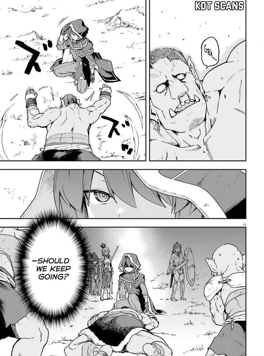 Last Boss Toubatsugo ni Hajimeru Nishuume Boukensha Life Hajimari no Machi de Wakeari Bishoujo-tachi ga Mechakucha Natsuite kimasu Chapter 3 page 50 - 