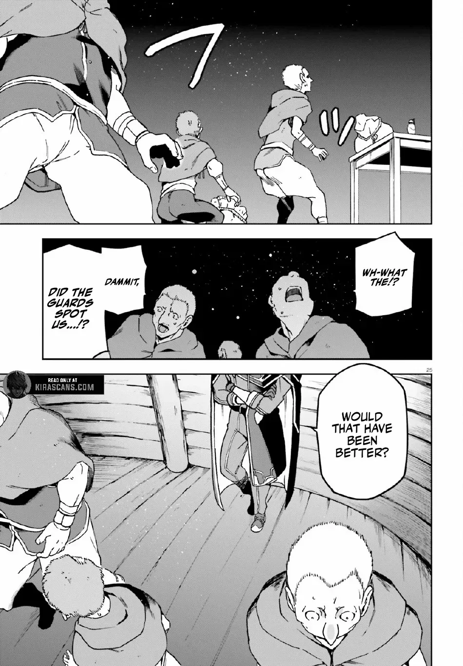 Last Boss Toubatsugo ni Hajimeru Nishuume Boukensha Life Hajimari no Machi de Wakeari Bishoujo-tachi ga Mechakucha Natsuite kimasu Chapter 4.2 page 8 - 