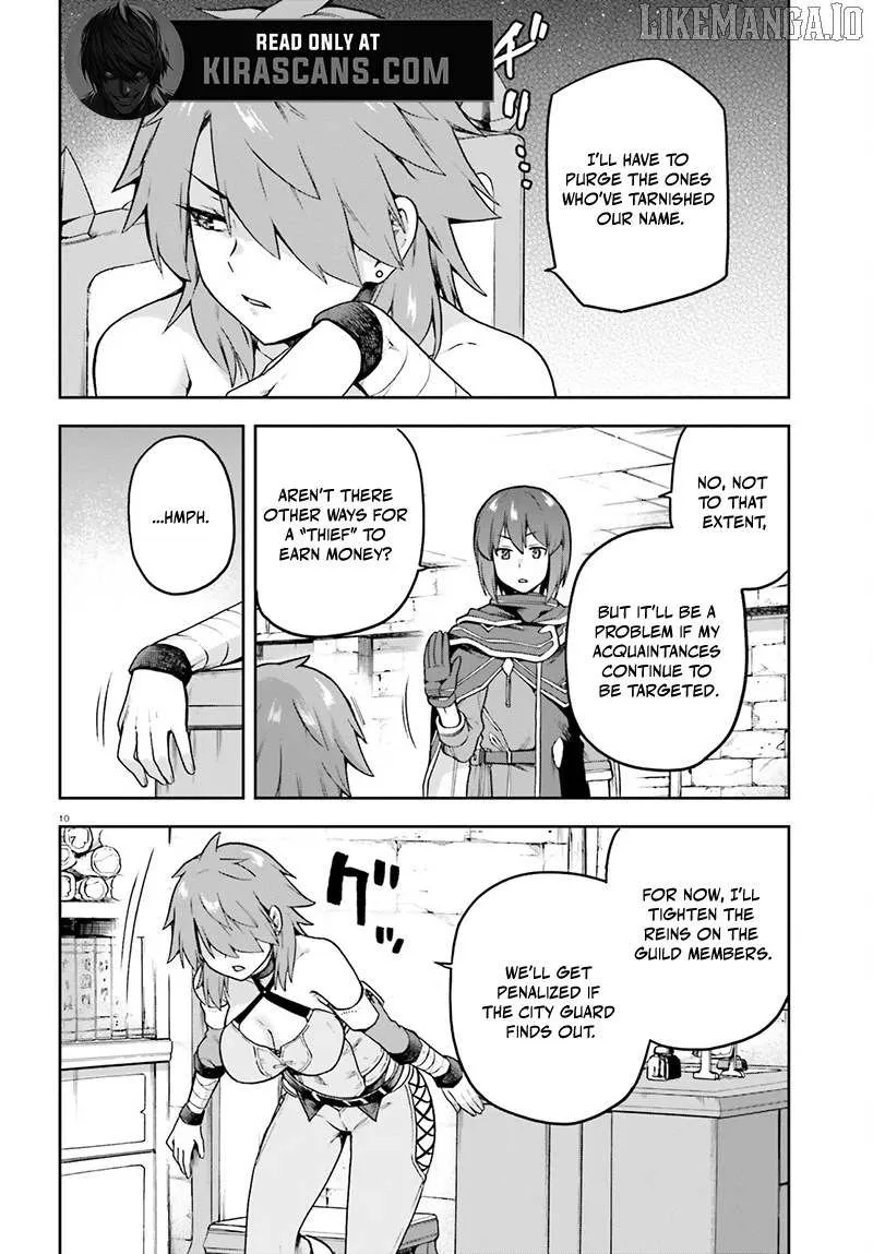 Last Boss Toubatsugo ni Hajimeru Nishuume Boukensha Life Hajimari no Machi de Wakeari Bishoujo-tachi ga Mechakucha Natsuite kimasu Chapter 5.1 page 11 - 