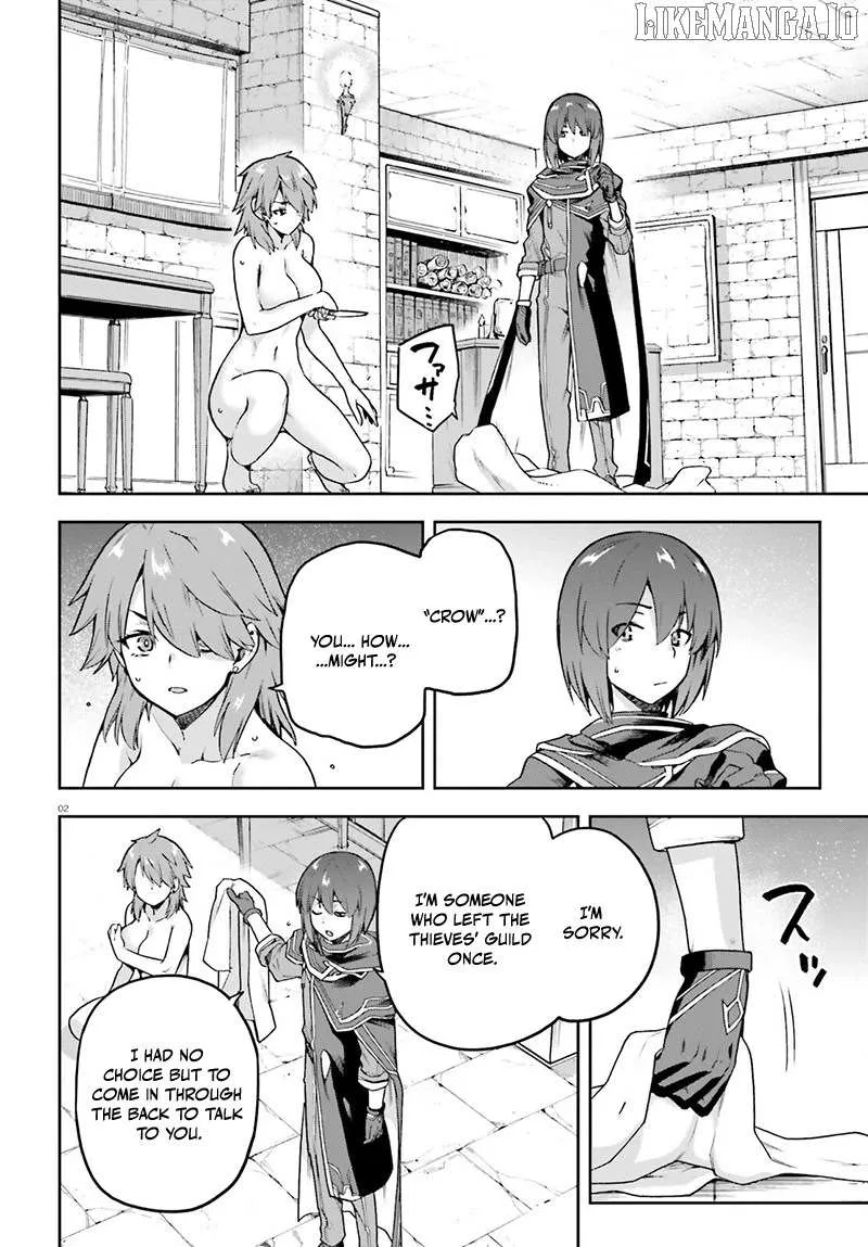Last Boss Toubatsugo ni Hajimeru Nishuume Boukensha Life Hajimari no Machi de Wakeari Bishoujo-tachi ga Mechakucha Natsuite kimasu Chapter 5.1 page 3 - 