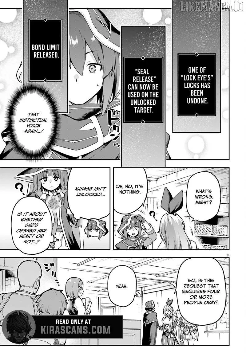 Last Boss Toubatsugo ni Hajimeru Nishuume Boukensha Life Hajimari no Machi de Wakeari Bishoujo-tachi ga Mechakucha Natsuite kimasu Chapter 5.2 page 12 - 