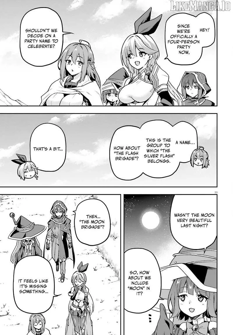 Last Boss Toubatsugo ni Hajimeru Nishuume Boukensha Life Hajimari no Machi de Wakeari Bishoujo-tachi ga Mechakucha Natsuite kimasu Chapter 5.2 page 14 - 
